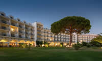 penina golf resort hotel hotel - vilamoura